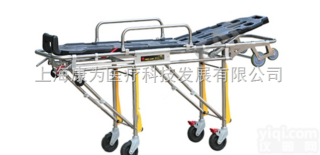 YDC-3A  救护车担架（中空板）|<em>医用急救器材</em>