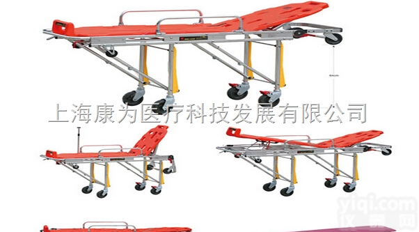 YDC-3B  <em>医用</em>担架|<em>医用</em><em>急救</em>器材