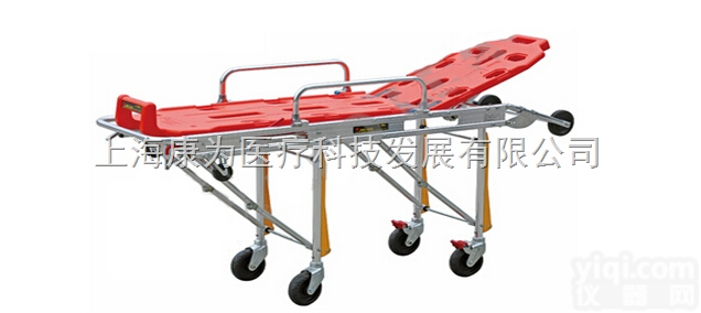 YDC-3B  救护车担架|<em>医用急救器材</em>