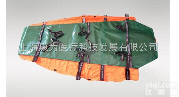 EJB-003  负压<em>夹板</em> 轻便型<em>担架</em>|医用急救器材