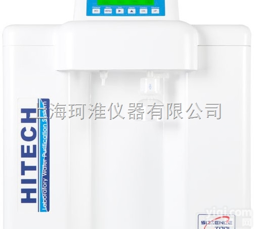 和泰<em>Master</em>-Q <em>plus</em> UT<em>反渗透</em>去离子纯水机（自来水为水源）