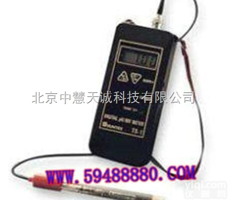 DVD/TS-1  中慧 <em>便携式</em>PH计/<em>酸度计</em>/<em>手提式</em>pH/ORP测定仪