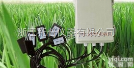 土壤<em>情况</em>监测数据检测采集分析 土壤旱情监测系统