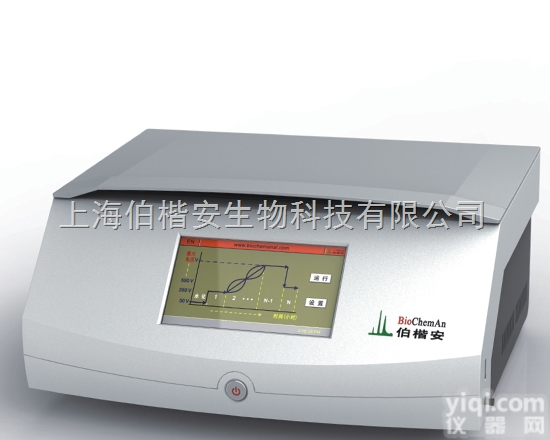IEF-1.0  伯楷安 等电<em>聚焦</em><em>电泳仪</em>