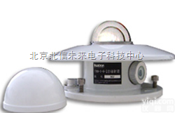 HJ07- TBQ-2-B-I  总<em>辐射表</em>天空<em>辐射表</em> 太阳总辐射<em>测量仪</em> 辐照度一级<em>辐射表</em>