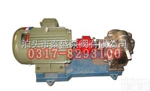 原装<em>KCB200齿轮泵</em>