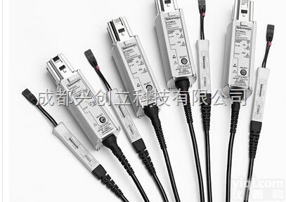 <em>泰克</em>P7340 <em>示波器</em>差分<em>探头</em>