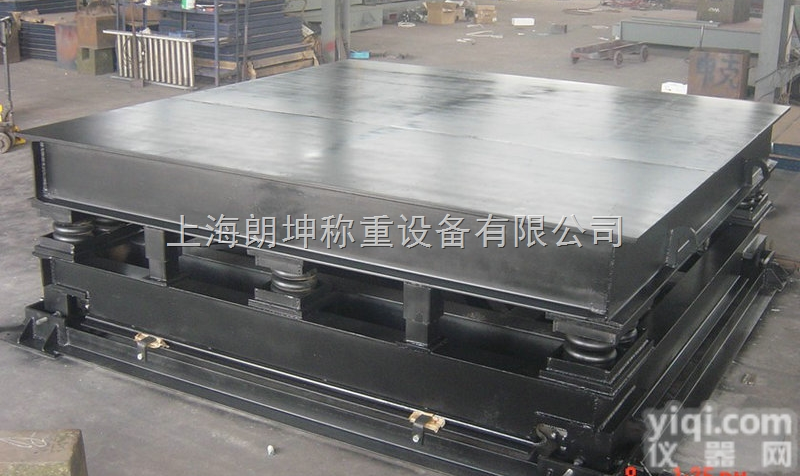 LK-SCS  上海三层电子地磅，3t<em>缓冲</em>电子平<em>台秤</em>，<em>电子秤</em>