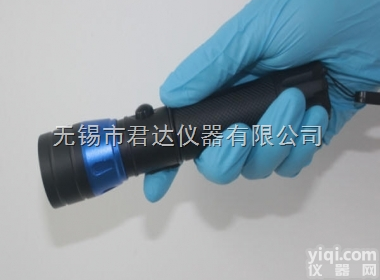 450  蓝光<em>侦查</em>检查灯