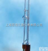 1834  乌氏毛细管粘度计，生产1834乌氏粘度计