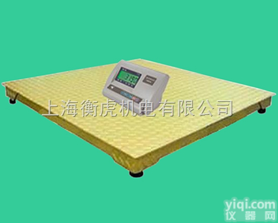 SCS  青浦3吨电子<em>地磅</em>/闵行5T磅秤价格/上海<em>地磅</em>专卖/维修/<em>报价</em>