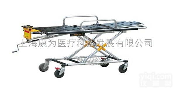 YQC-3L  <em>抢救</em>床|<em>医用</em>急救器材