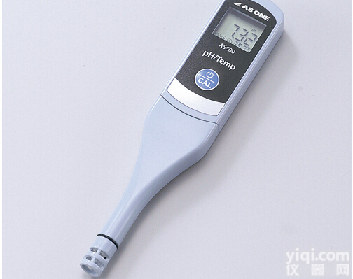 C1-062-01  亚速旺<em>笔式</em>pH计（防尘/<em>防水</em>型）