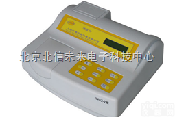 JC16- WGZ-2XJ  <em>细菌</em><em>浊度计</em> <em>微电脑</em><em>细菌</em><em>浊度计</em> 多种测量模式<em>细菌</em><em>浊度计</em>