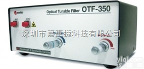 OTF-350  Santec-<em>波长</em>-带宽<em>可调</em>谐滤波器 OTF-350