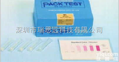 <em>KYORITSU</em>  <em>KYORITSU</em><em>日本</em>共立简易离子水质测试包测试条