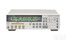 4263B  4263B安捷伦LCR表<em>100</em> Hz至<em>100</em> kHz