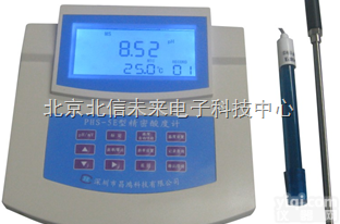JC16- PHS-5E  <em>台式</em>精密<em>酸度计</em>（手动/自动）<em>智能型</em>多功能PH计高性能<em>酸度计</em>