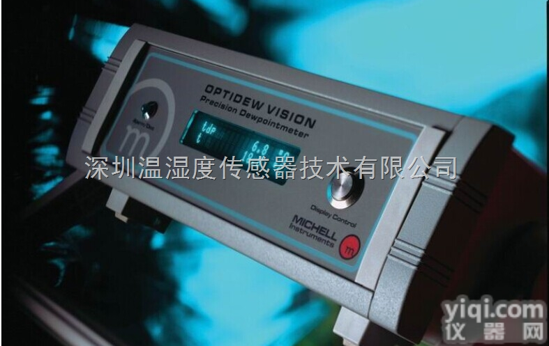 OPV  <em>Optidew</em> <em>Vision</em><em>露点仪</em>