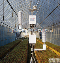 XCS830-GC  <em>温室</em><em>小气候</em>站