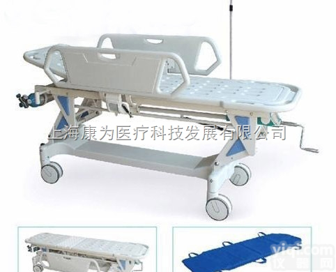 KDF-T3  <em>抢救</em>床|<em>医用</em>急救器材