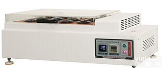 HY-753E  水汽<em>渗透</em>性/<em>吸收</em>性试验机