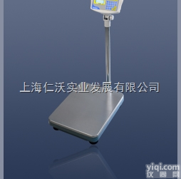 MKC  T-SCALE惠而邦MKC-150kg带<em>RS232</em><em>接口</em>的<em>电子秤</em>