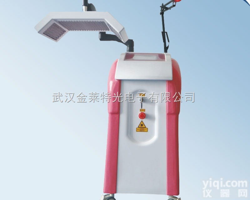 JLT-MD500A1  红<em>蓝光</em>ZL仪 <em>半导体</em>红<em>蓝光</em>ZL仪 痤疮 痘痘ZL仪