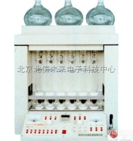 JC10- <em>CXC</em>-06  粗<em>纤维测定仪</em> 粮食粗<em>纤维测定仪</em> 消煮法粗<em>纤维测定仪</em>