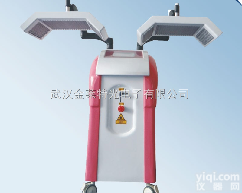 JLT-MD500A2  <em>红蓝</em>光ZL仪，<em>红蓝</em><em>光美</em>容仪，LED光动力ZL仪
