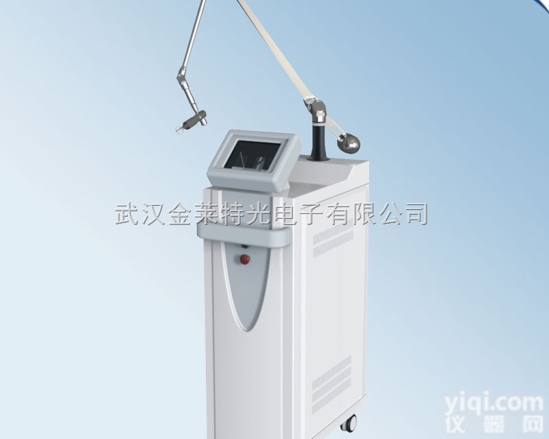 JLT-100B  <em>点阵</em>激光ZL仪，<em>点阵</em>超<em>脉冲</em>ZL仪，超<em>脉冲</em><em>点阵</em>CO2激光ZL仪