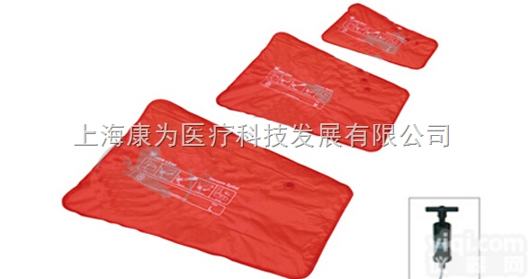 KDF-B-12  真空夹板|医用<em>急救器材</em>