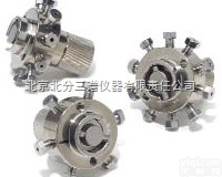 <em>安捷</em>伦<em>0100</em>-1515  毛细管柱对接到W 系列阀的部件  <em>安捷</em>伦<em>0100</em>-1515