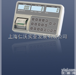 <em>TSCALE</em><em>台衡</em>TC-P  T-SCALE惠而邦TC-P称重<em>仪表</em>，<em>台衡</em>TC-P电子秤打印机厂家