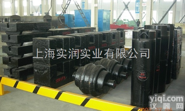 抗撞击<em>砝码</em>,<em>铸铁</em><em>砝码</em>苏州,校<em>汽车衡</em>用的<em>铸铁</em><em>砝码</em>