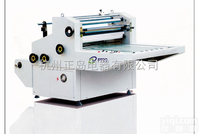 <em>北京</em><em>覆膜机</em>厂家报价