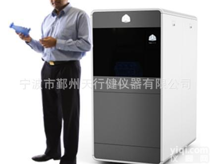 ProJet3510系列高精度塑料件3D<em>打印机</em>