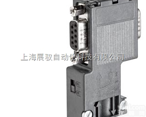 90度网络<em>接头</em>  <em>西门子</em>6ES7972-0BB12-0XA090度网络<em>接头</em>