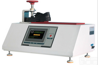 HY-743  <em>成鞋弯</em>折<em>角度</em><em>试验机</em>