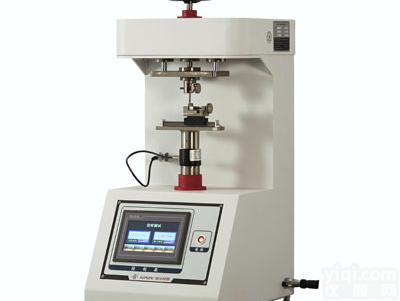 HY-629  拉链拉头<em>拉片</em>抗扭力测试仪