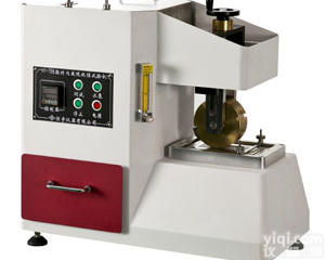 HY-756  鞋帮<em>透水</em>和<em>吸水性</em>能试验机