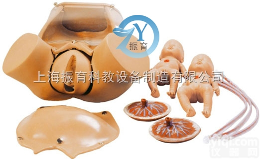 ZY-F20  <em>分娩</em>综合技能训练<em>模型</em>,<em>孕妇</em>护理练习模具