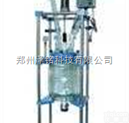 YSF-20L  <em>变频</em>调速<em>双层</em>玻璃<em>反应釜</em>/河南<em>双层</em>玻璃<em>反应釜</em>*