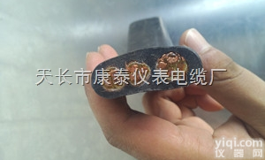 吊车扁<em>电缆</em>3X16、<em>台车</em>扁<em>电缆</em>3X95