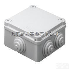 GW44006  GW44006<em>意大利</em>GEWISS防水<em>密封</em>箱电气<em>密封</em>箱GW44207