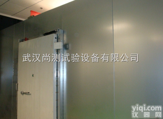 SC  <em>电磁屏蔽</em>室，武汉<em>电磁屏蔽</em>室