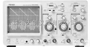 CS-413  CS-413<em>日本</em><em>健伍</em>40M<em>示波器</em>