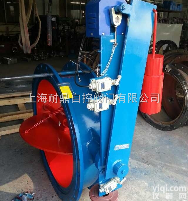 DGW-<em>2224</em>  DGW-<em>2224</em>型电开式煤气快速切断阀