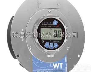 XP2i  美国<em>阿美</em><em>特克</em>WT系列XP2i高精度数字<em>压力表</em>