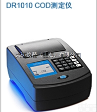 DR1010  <em>比色</em>计/<em>分光</em>光度计